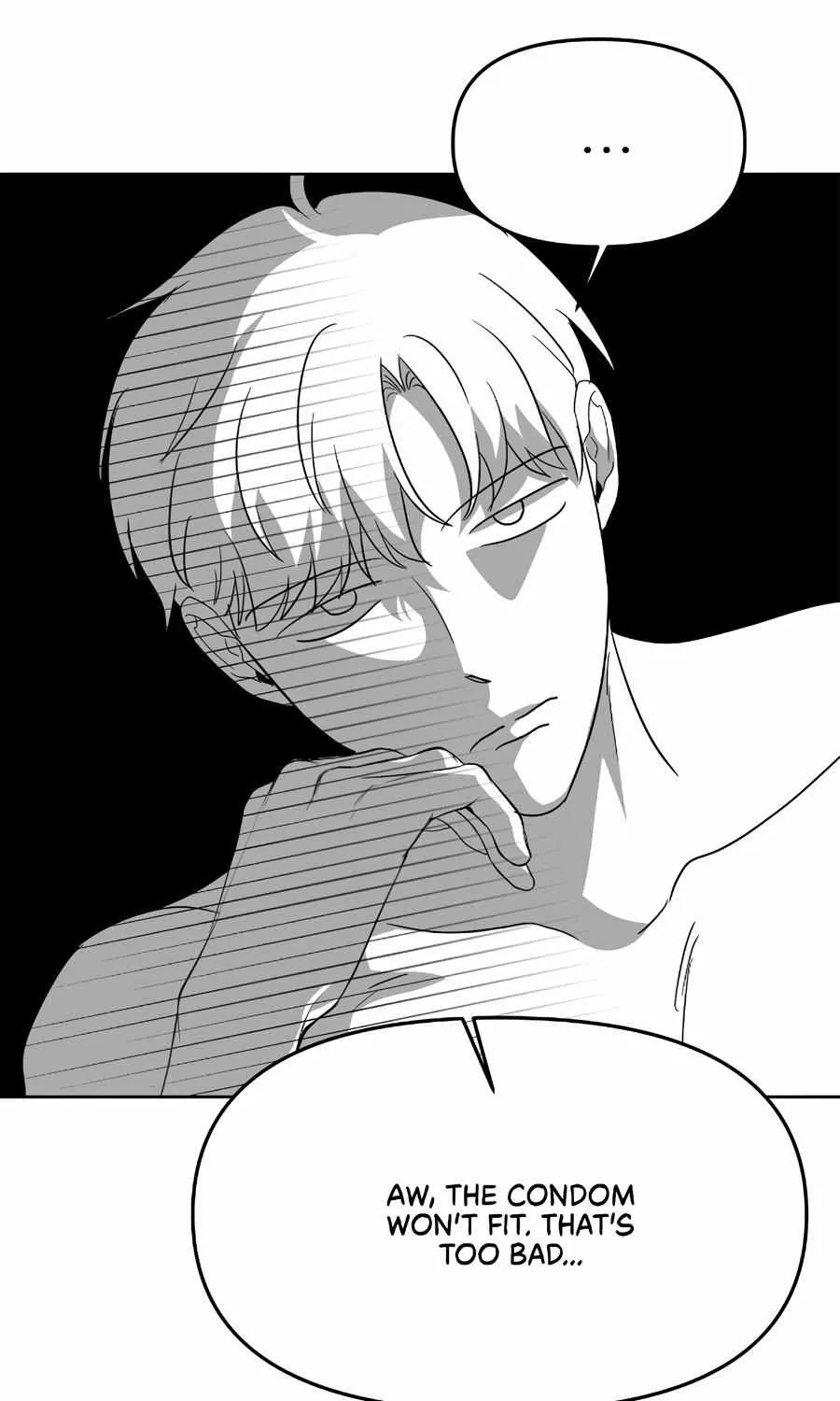 Sunday’s Consolation Chapter 68 page 37 - 