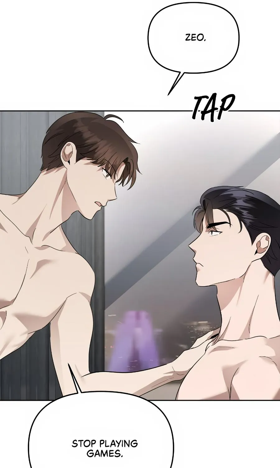 Sunday’s Consolation Chapter 68 page 39 - 