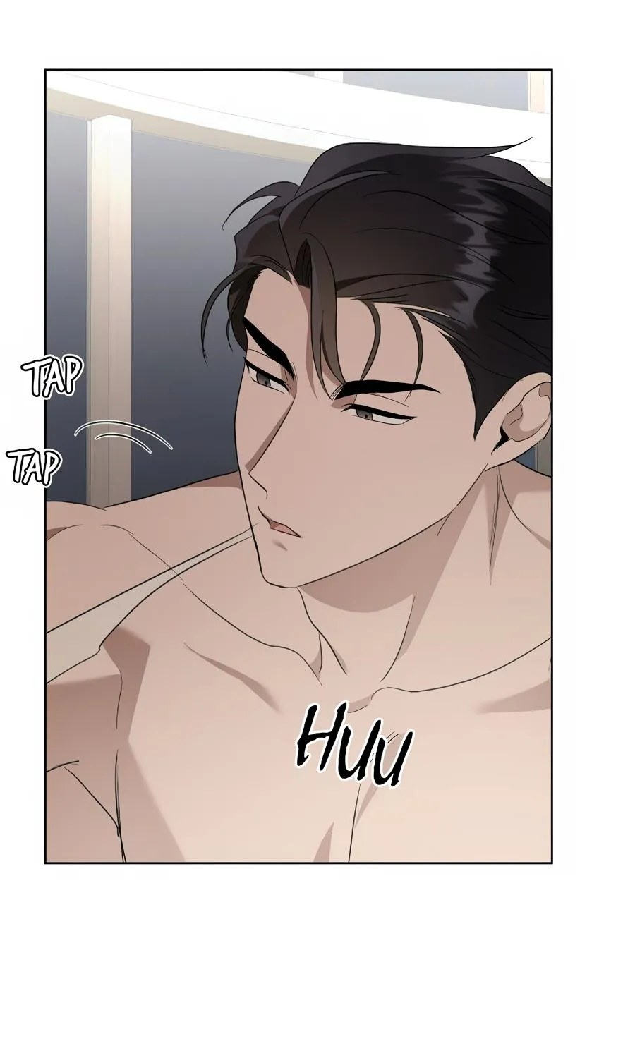 Sunday’s Consolation Chapter 68 page 10 - 