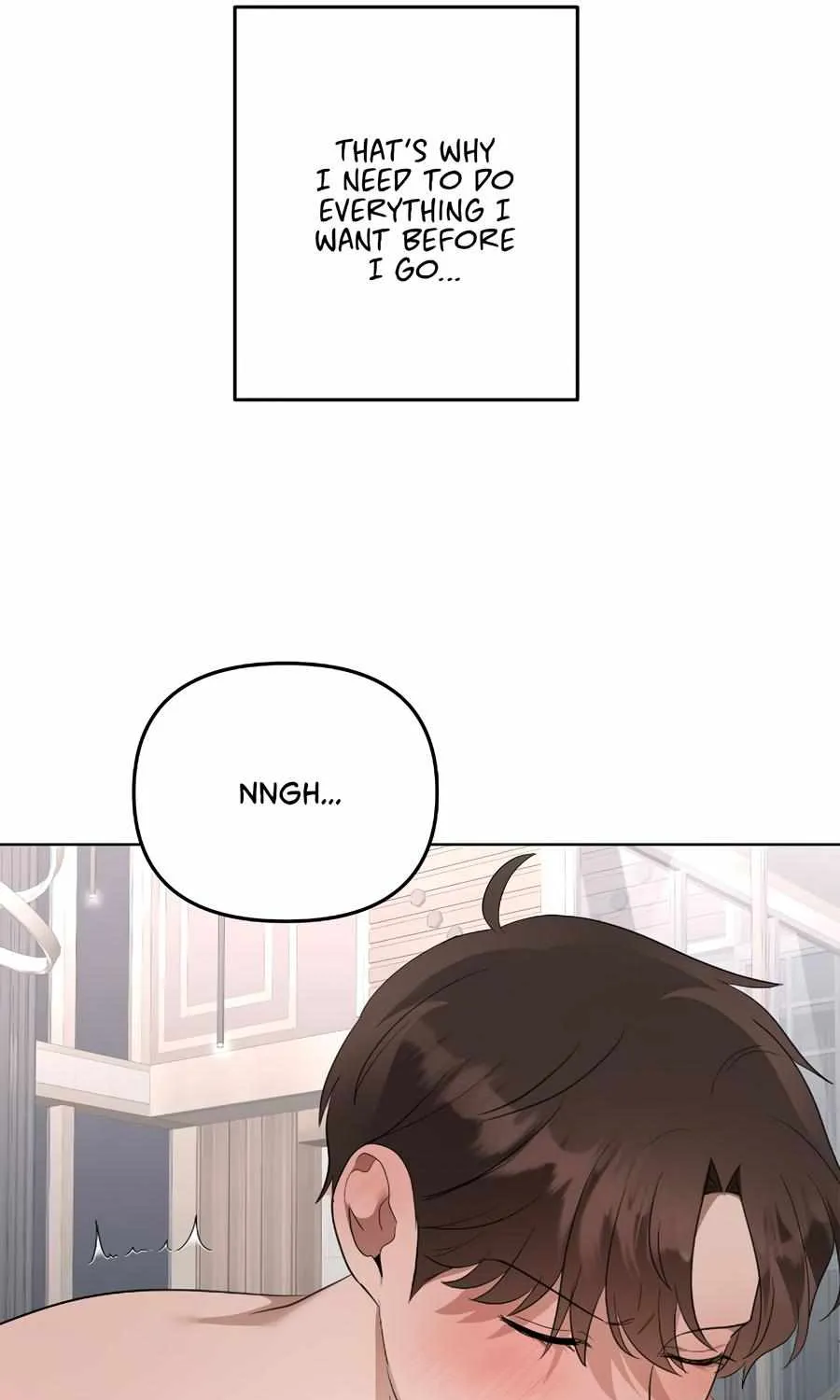 Sunday’s Consolation Chapter 69 page 15 - 