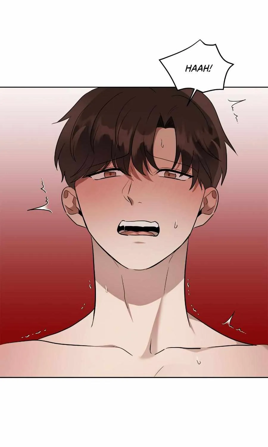 Sunday’s Consolation Chapter 69 page 21 - 