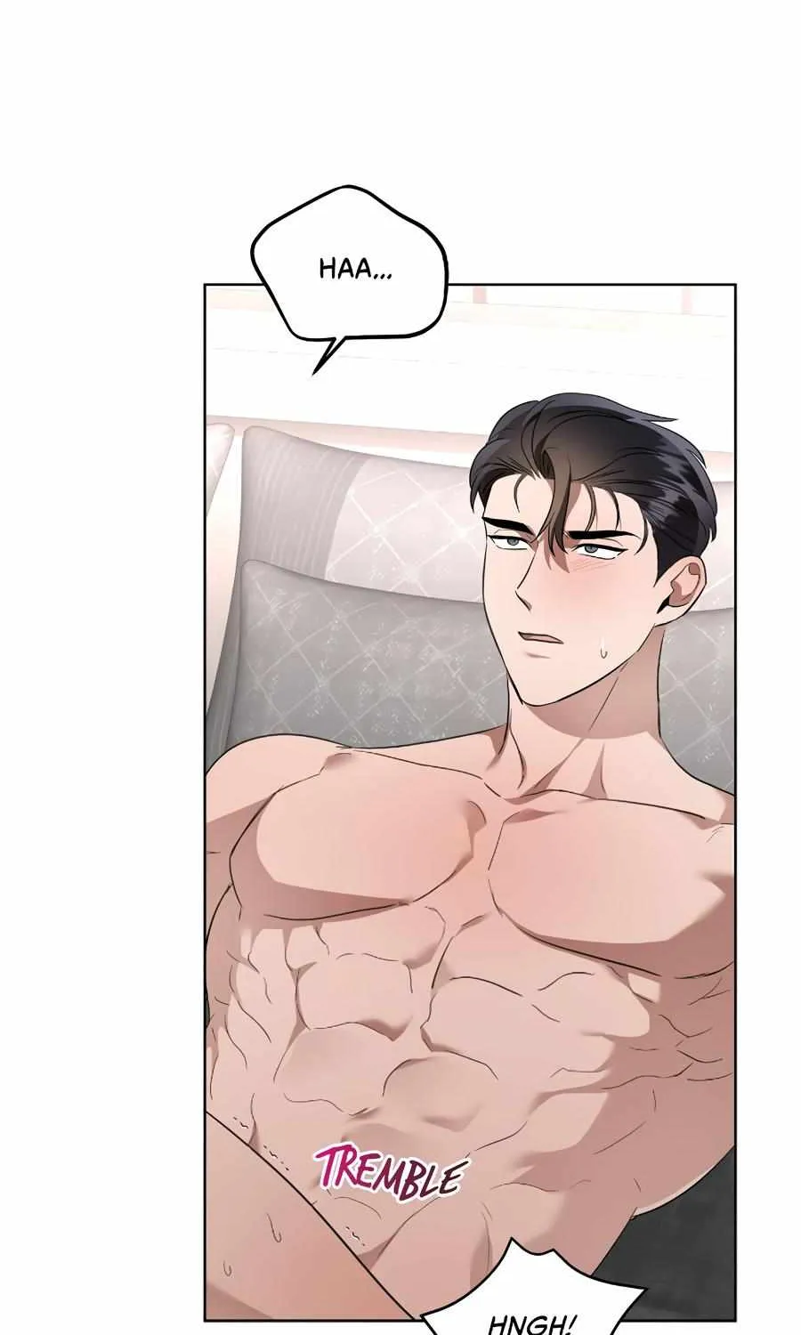 Sunday’s Consolation Chapter 69 page 22 - 