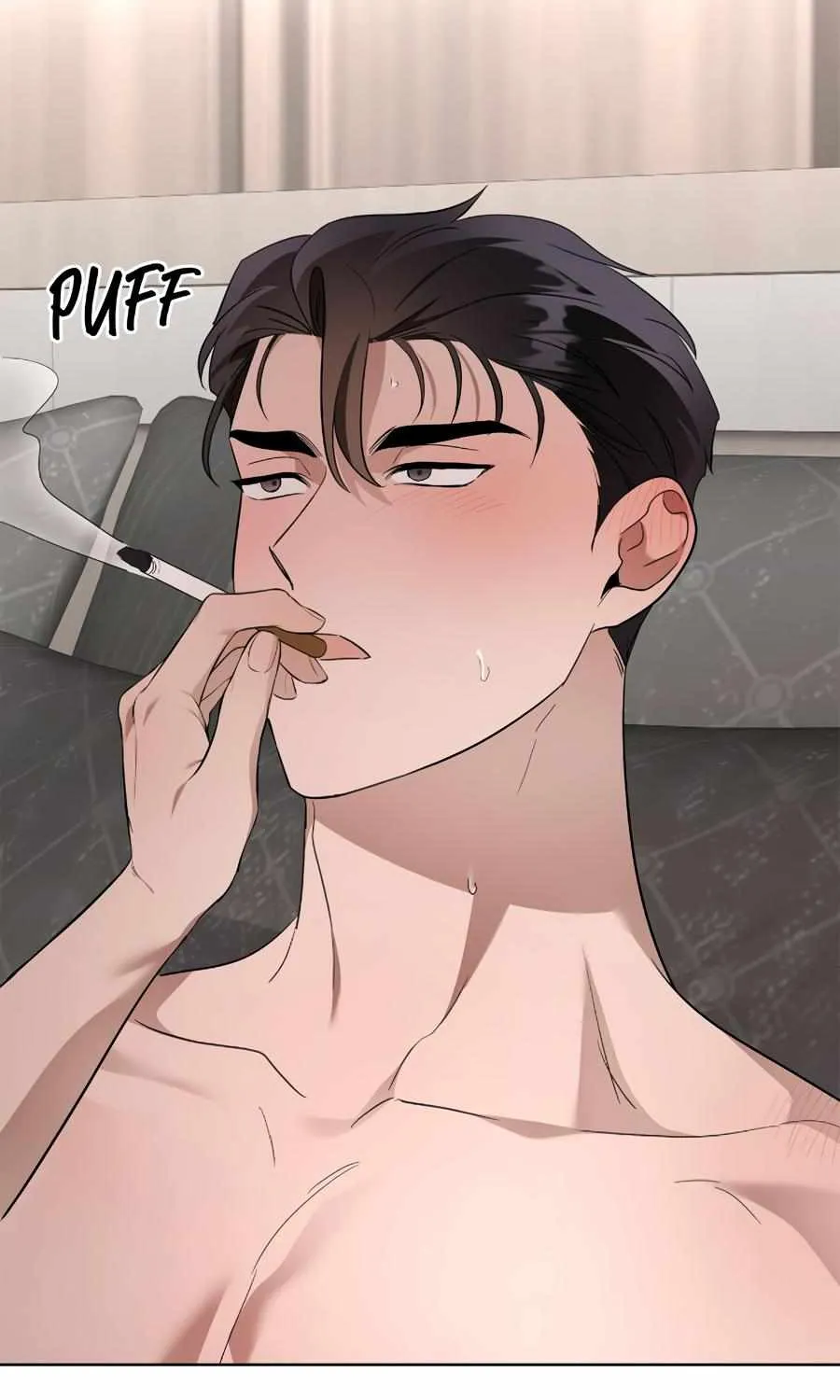 Sunday’s Consolation Chapter 69 page 40 - 