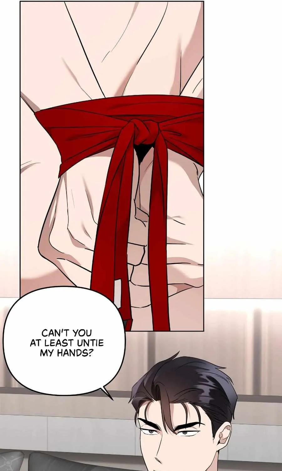 Sunday’s Consolation Chapter 69 page 6 - 