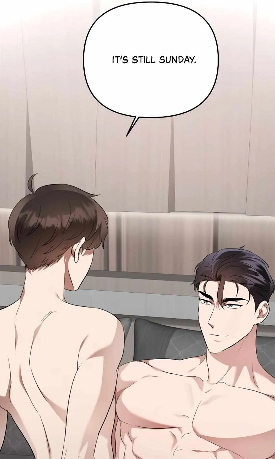 Sunday’s Consolation Chapter 69 page 10 - 