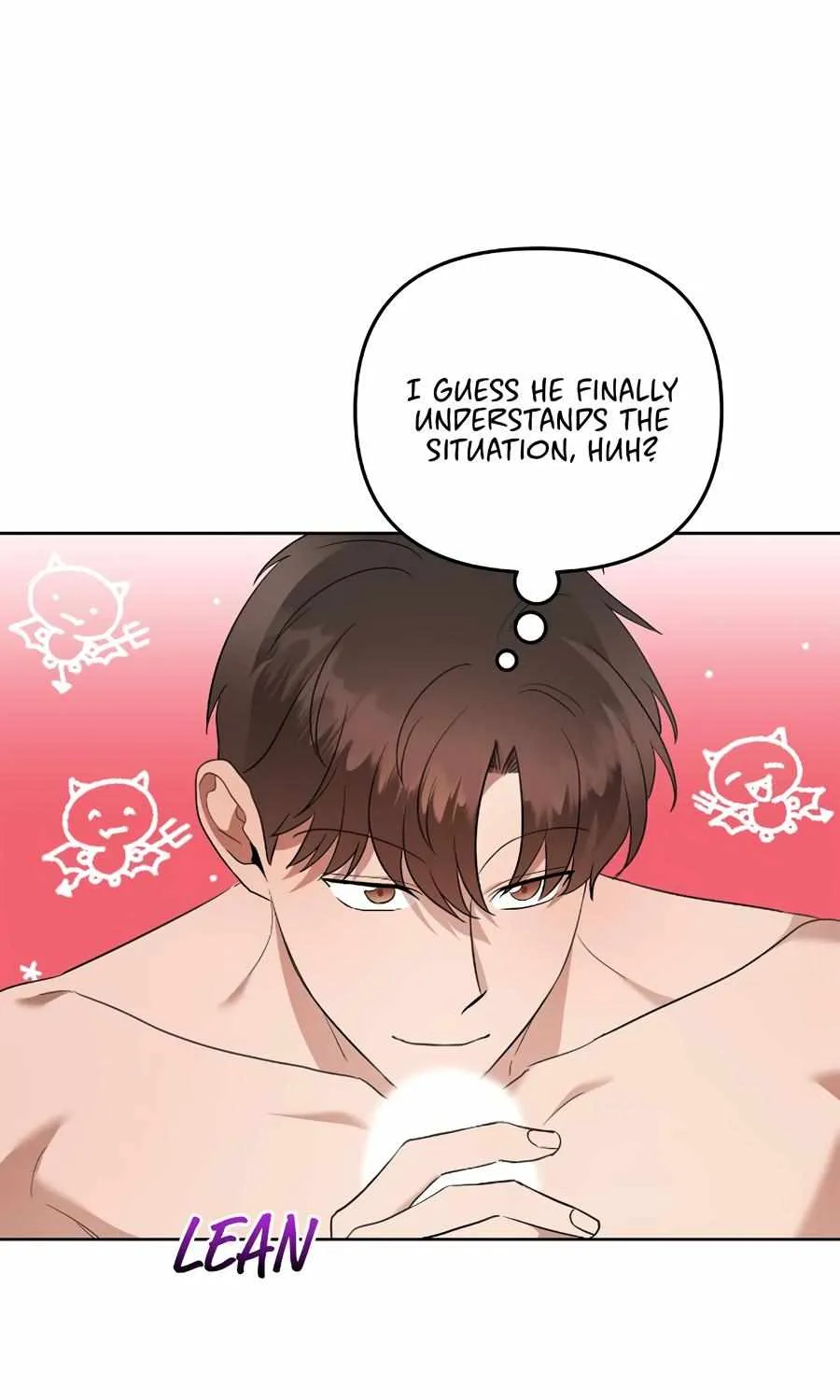 Sunday’s Consolation Chapter 70 page 2 - 