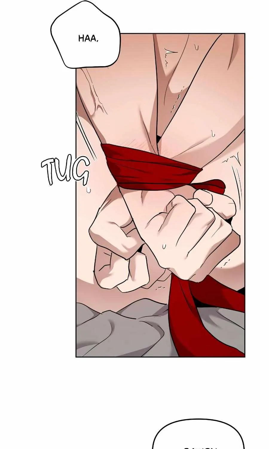 Sunday’s Consolation Chapter 70 page 18 - 