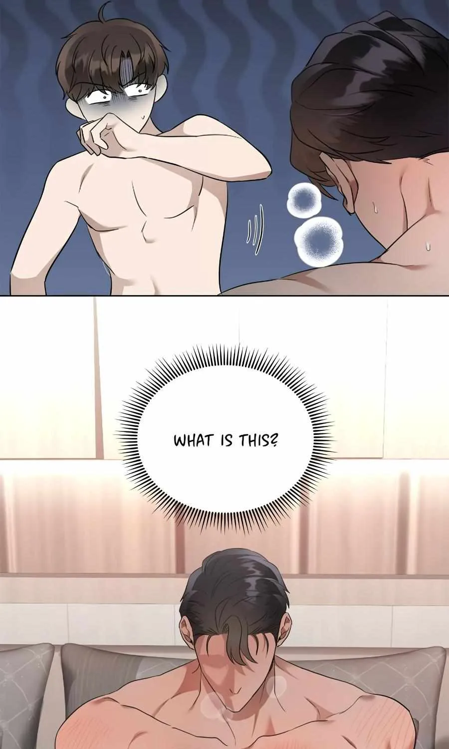 Sunday’s Consolation Chapter 70 page 30 - 
