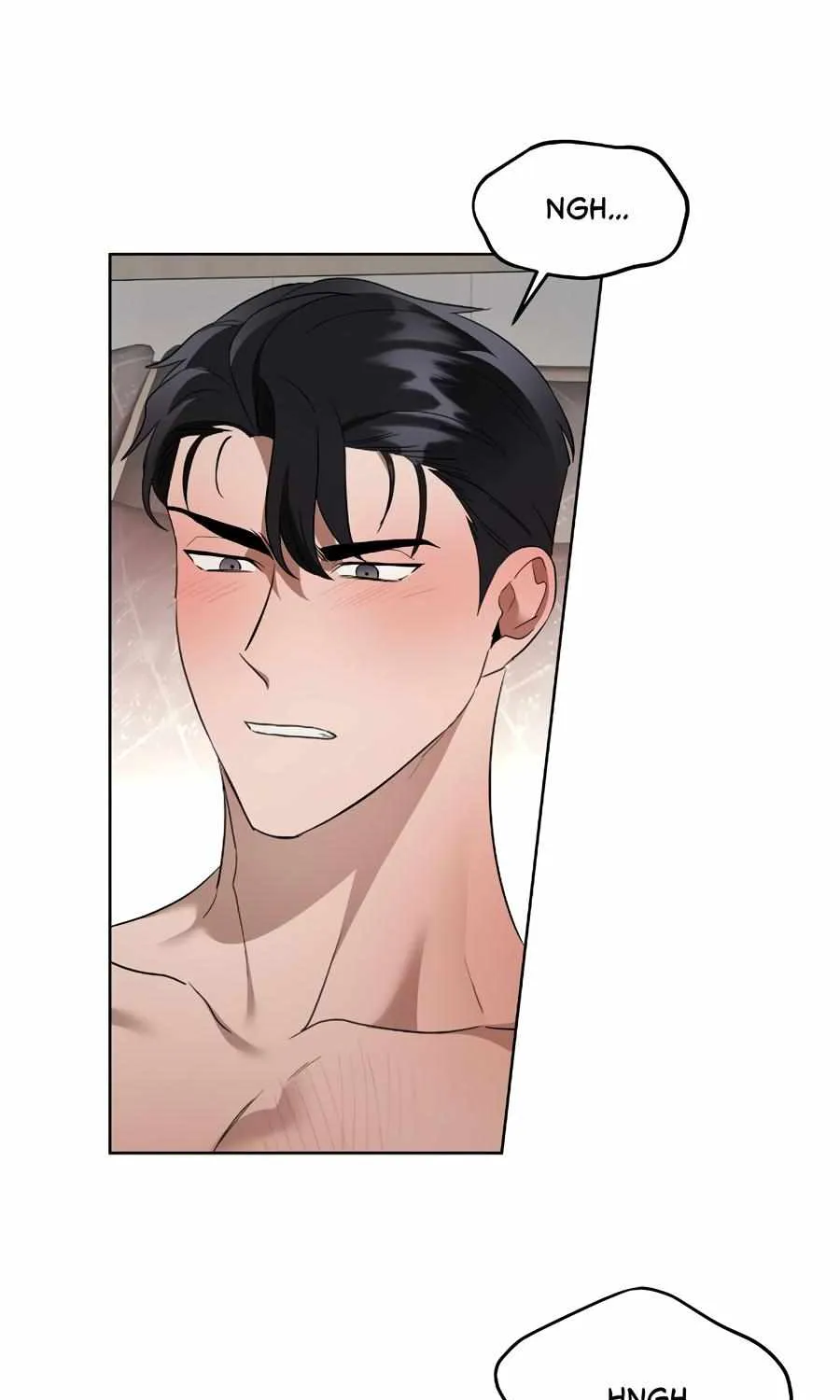 Sunday’s Consolation Chapter 70 page 4 - 