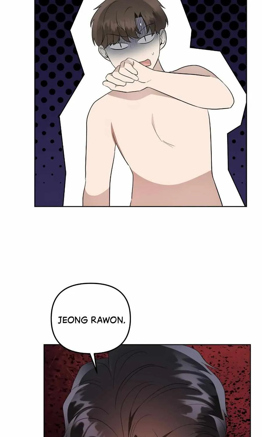 Sunday’s Consolation Chapter 70 page 32 - 