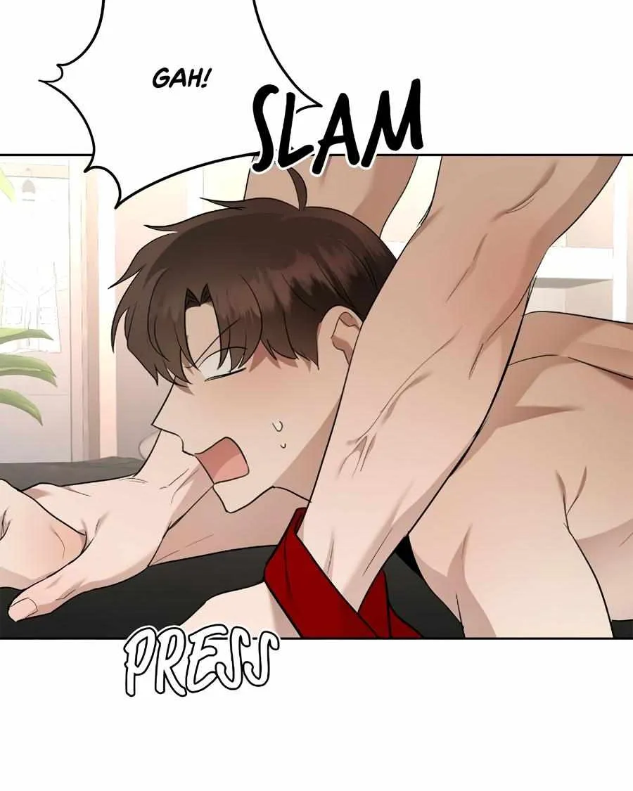 Sunday’s Consolation Chapter 70 page 37 - 