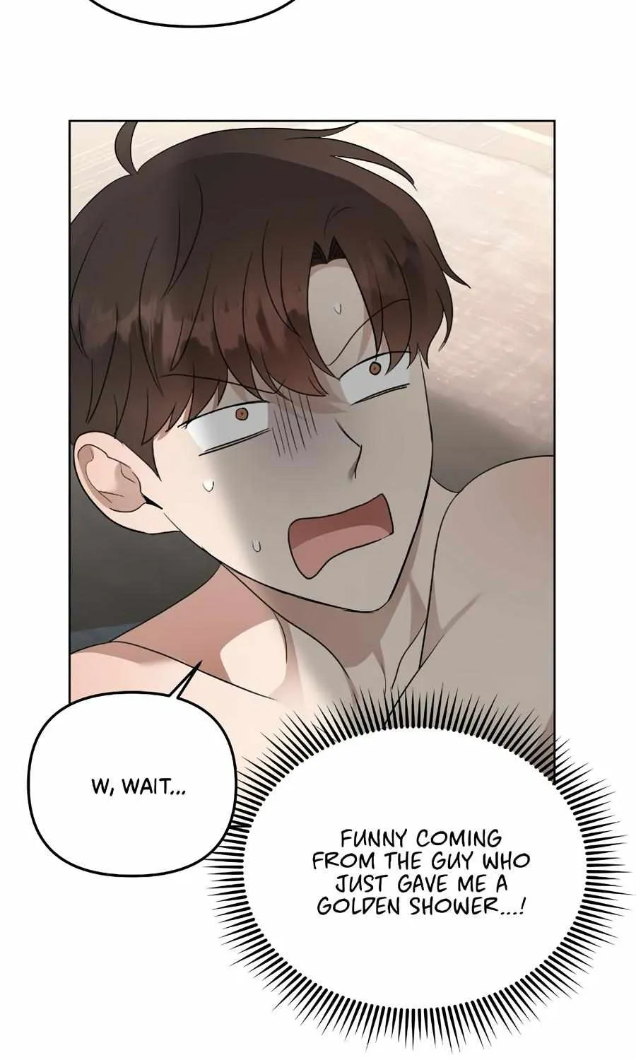 Sunday’s Consolation Chapter 70 page 39 - 