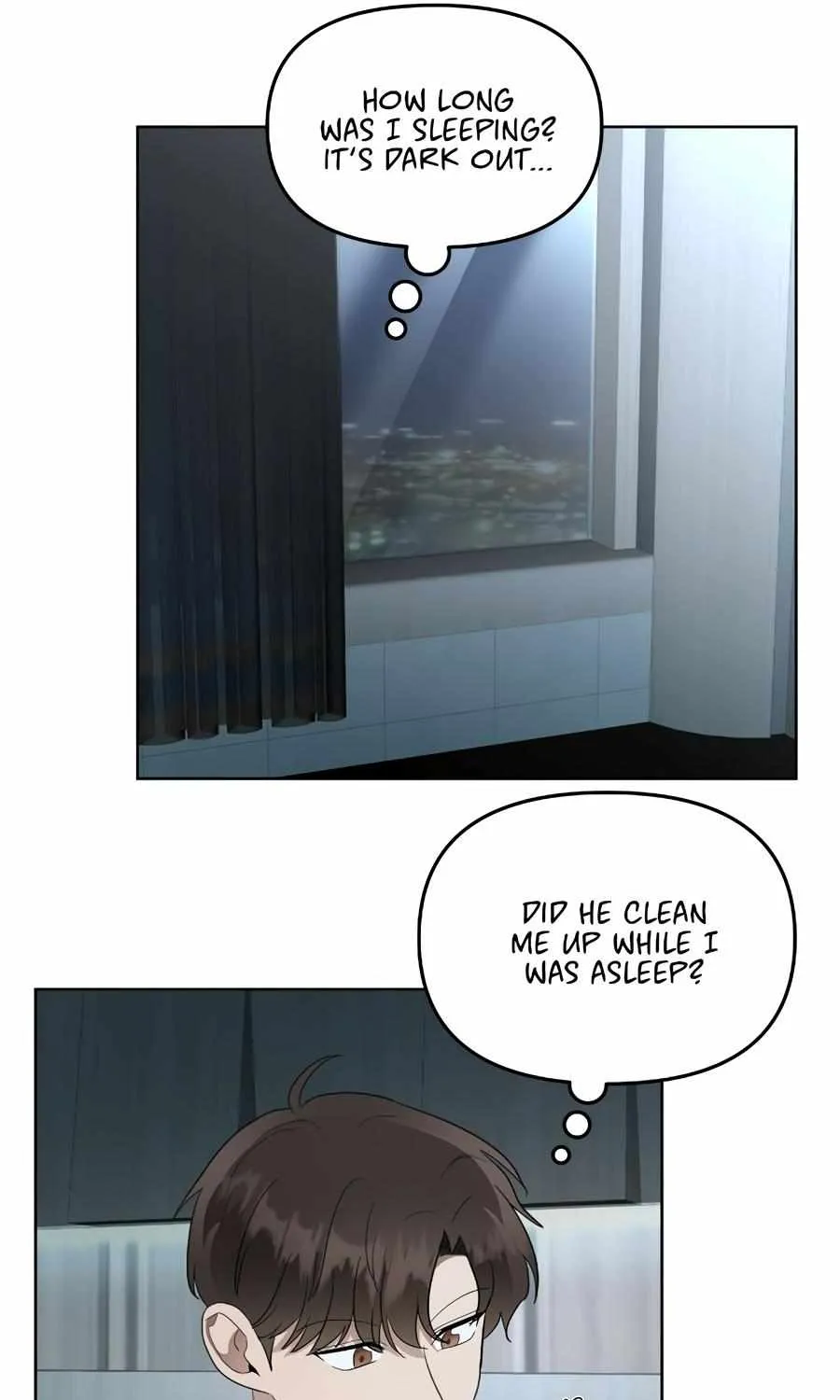 Sunday’s Consolation Chapter 70 page 46 - 