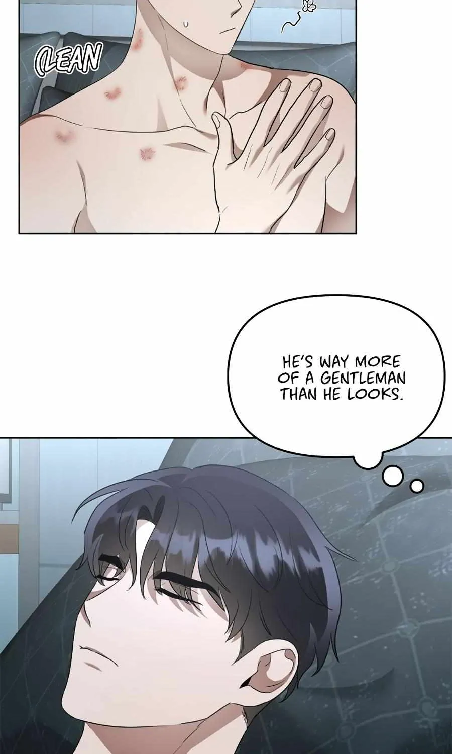Sunday’s Consolation Chapter 70 page 47 - 