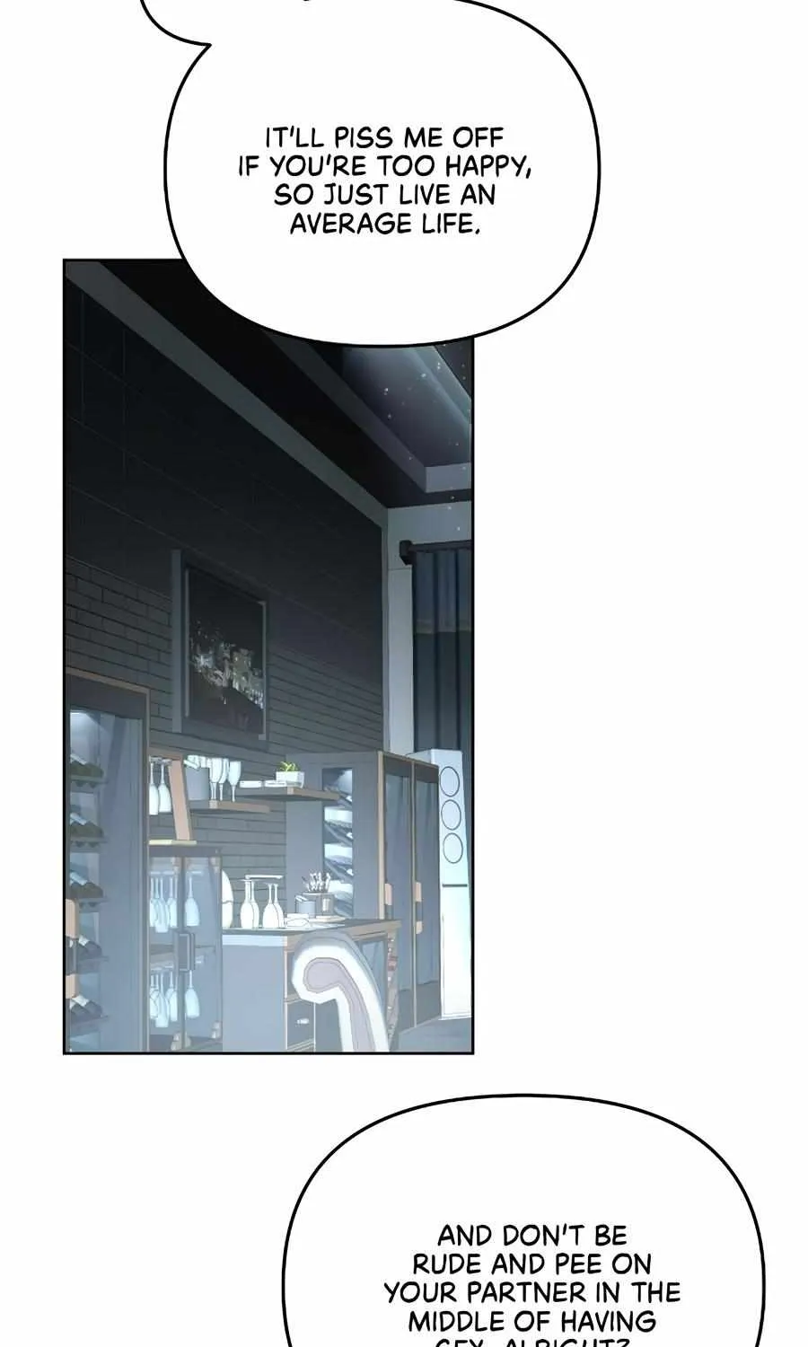 Sunday’s Consolation Chapter 70 page 56 - 