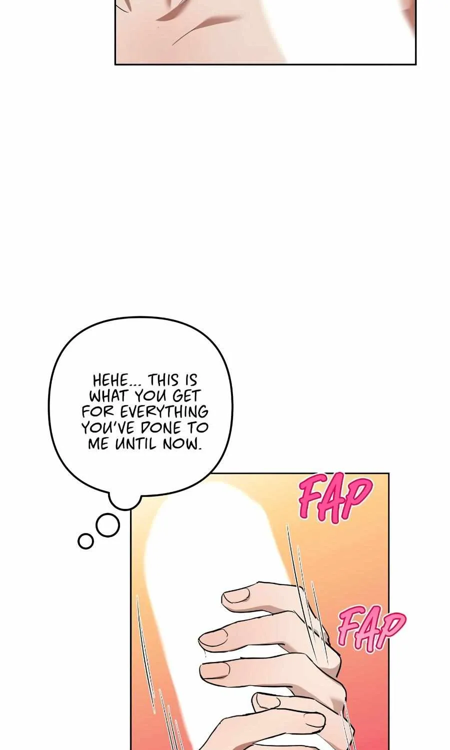 Sunday’s Consolation Chapter 70 page 8 - 