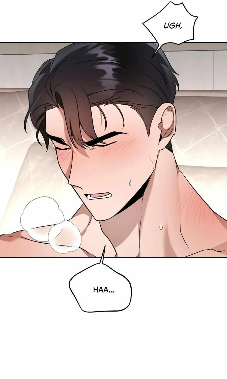Sunday’s Consolation Chapter 70 page 10 - 