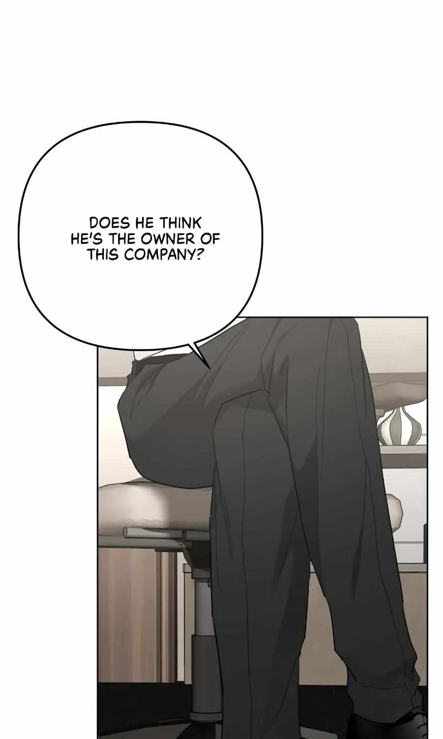 Sunday’s Consolation Chapter 71 page 17 - 