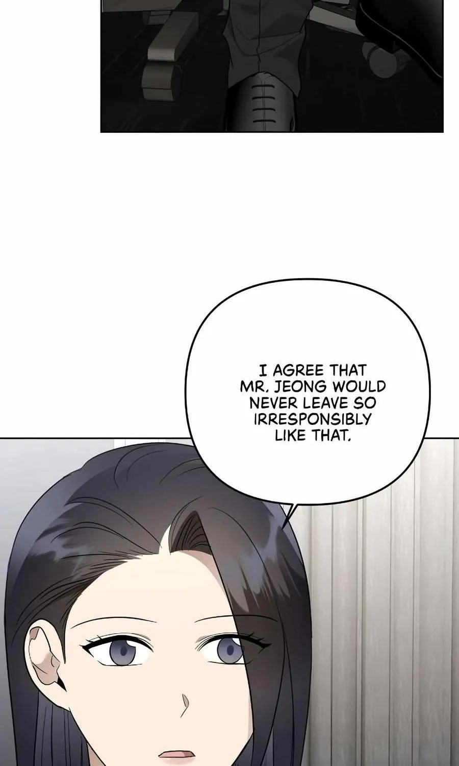 Sunday’s Consolation Chapter 71 page 18 - 