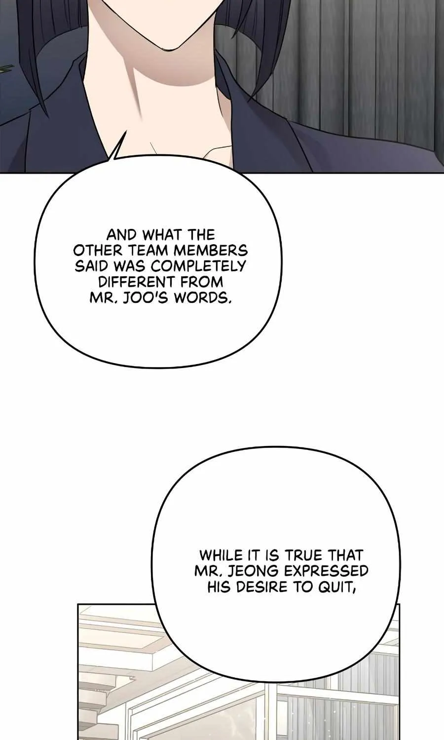 Sunday’s Consolation Chapter 71 page 19 - 