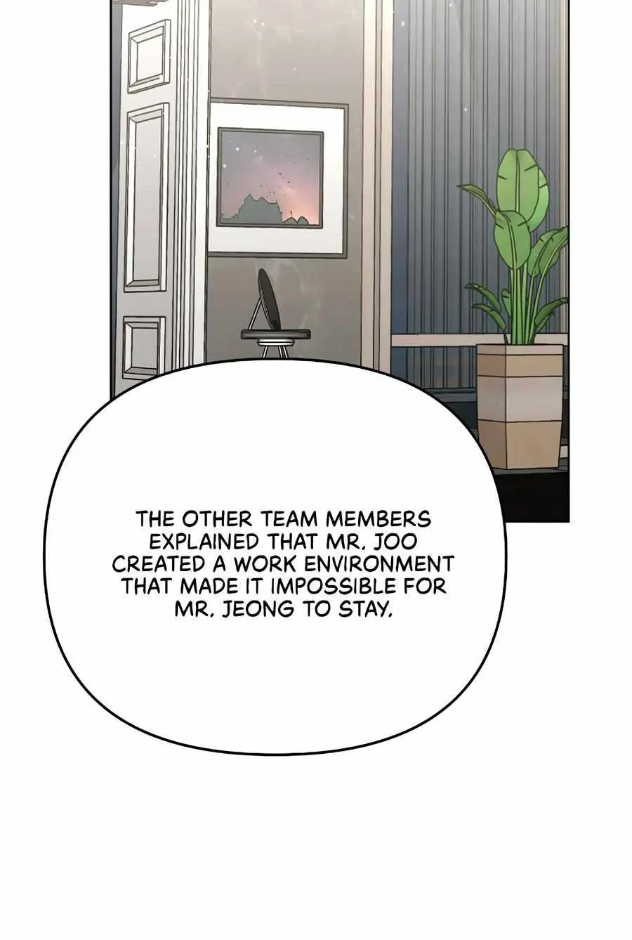 Sunday’s Consolation Chapter 71 page 20 - 