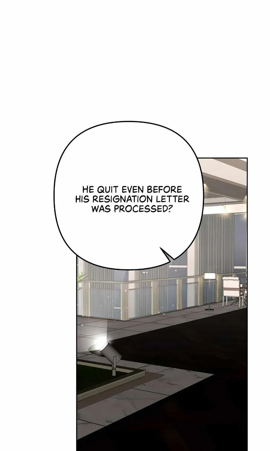 Sunday’s Consolation Chapter 71 page 3 - 