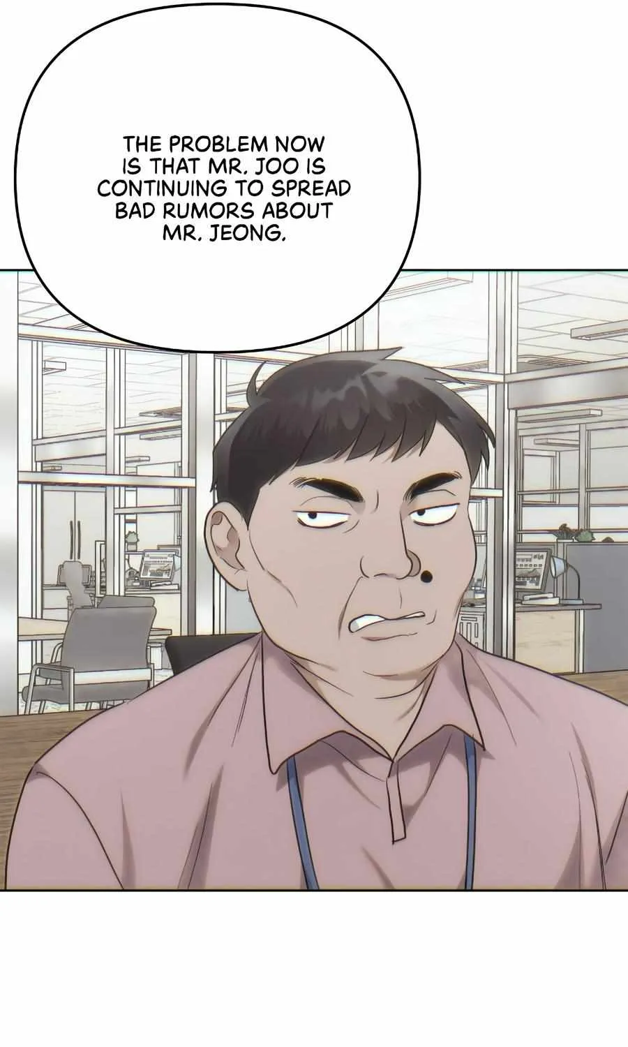 Sunday’s Consolation Chapter 71 page 21 - 