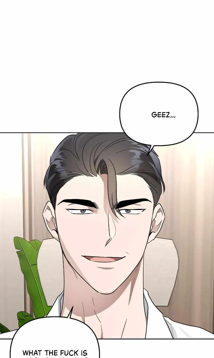 Sunday’s Consolation Chapter 71 page 22 - 