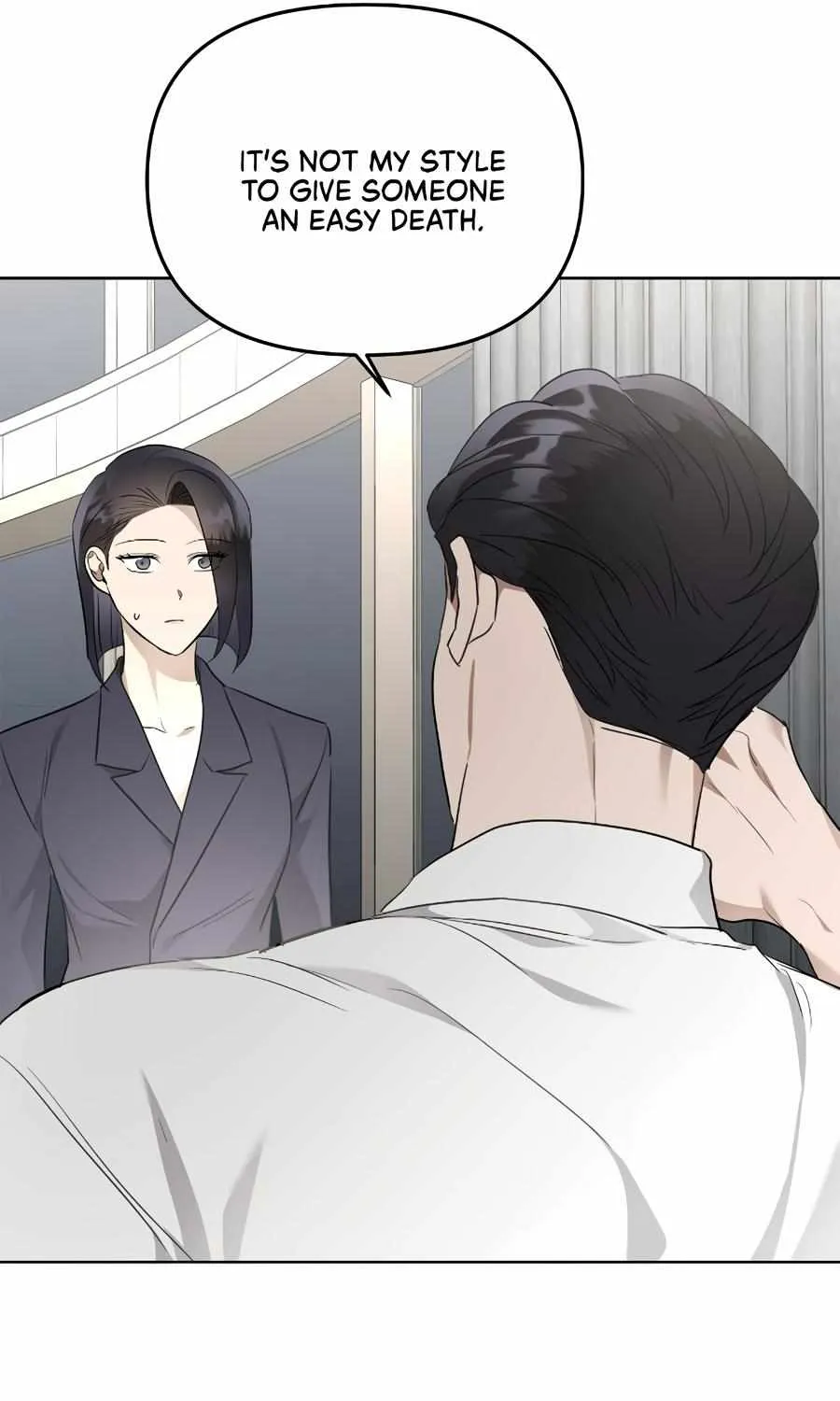 Sunday’s Consolation Chapter 71 page 29 - 