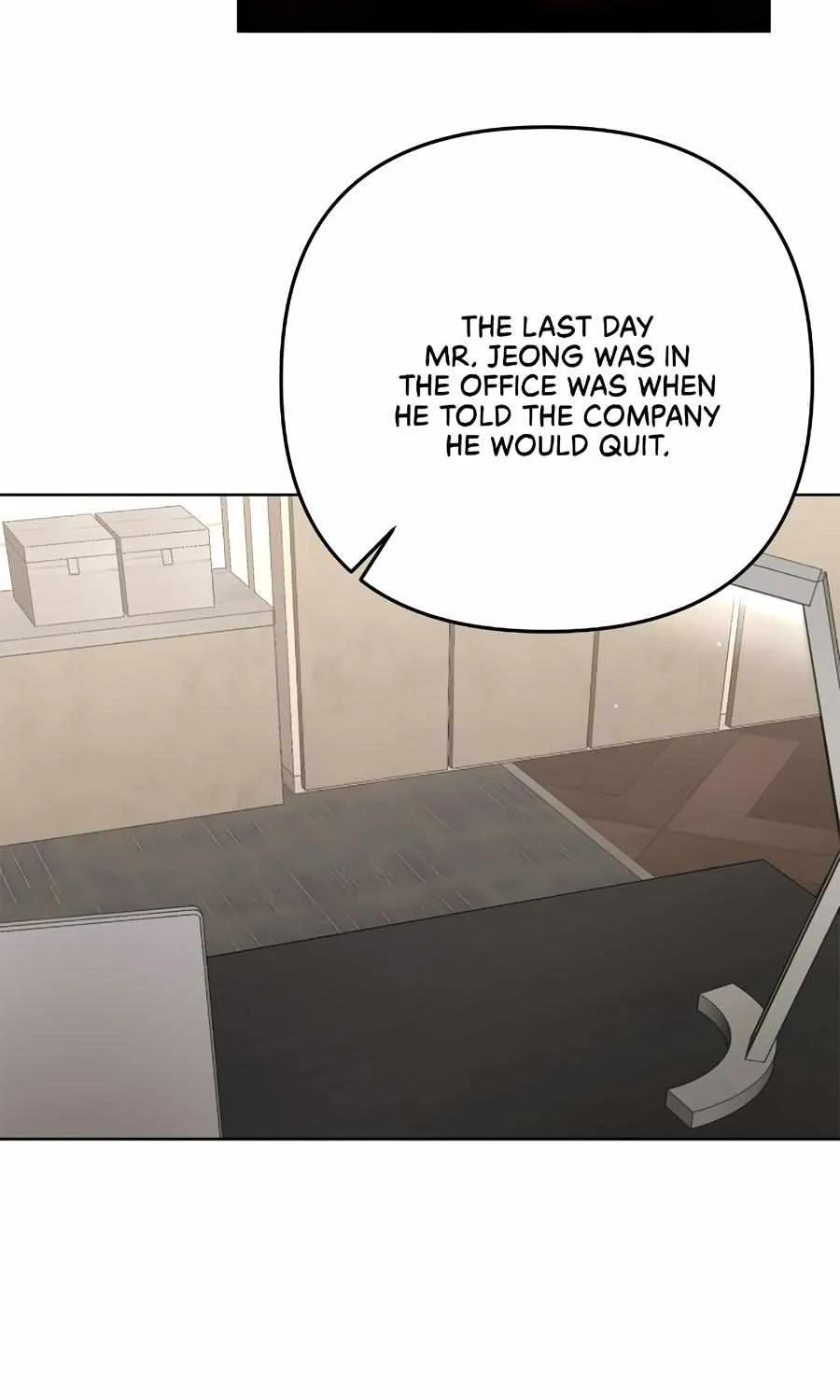 Sunday’s Consolation Chapter 71 page 4 - 