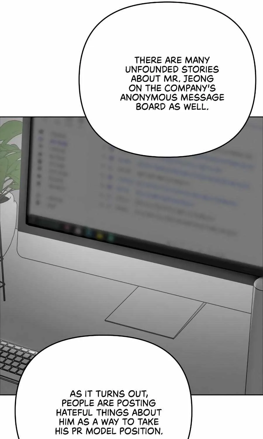 Sunday’s Consolation Chapter 71 page 33 - 