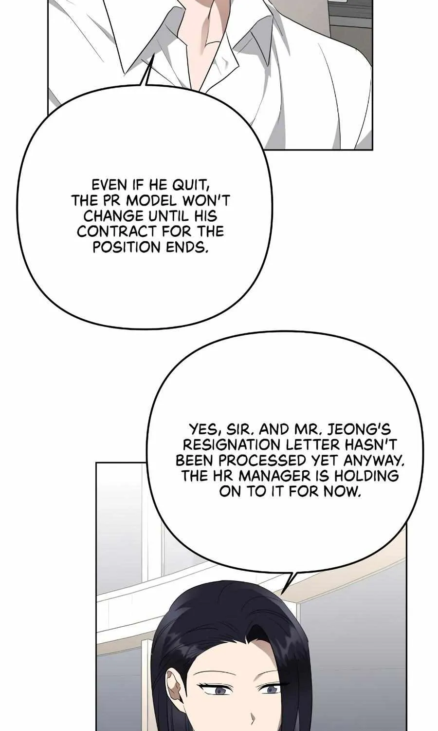 Sunday’s Consolation Chapter 71 page 35 - 