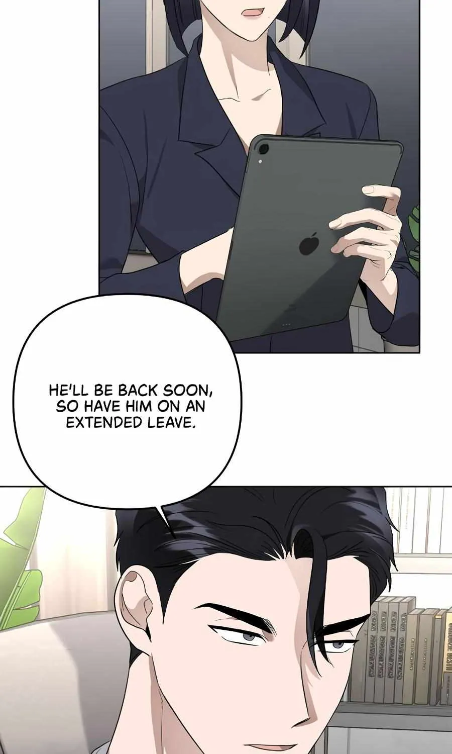 Sunday’s Consolation Chapter 71 page 36 - 