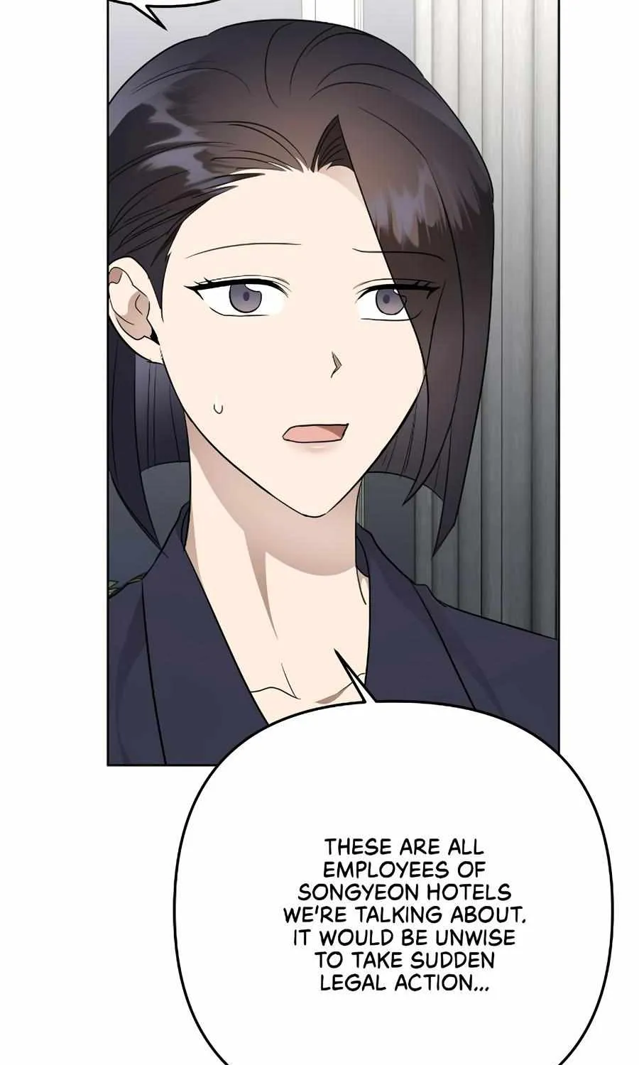 Sunday’s Consolation Chapter 71 page 40 - 