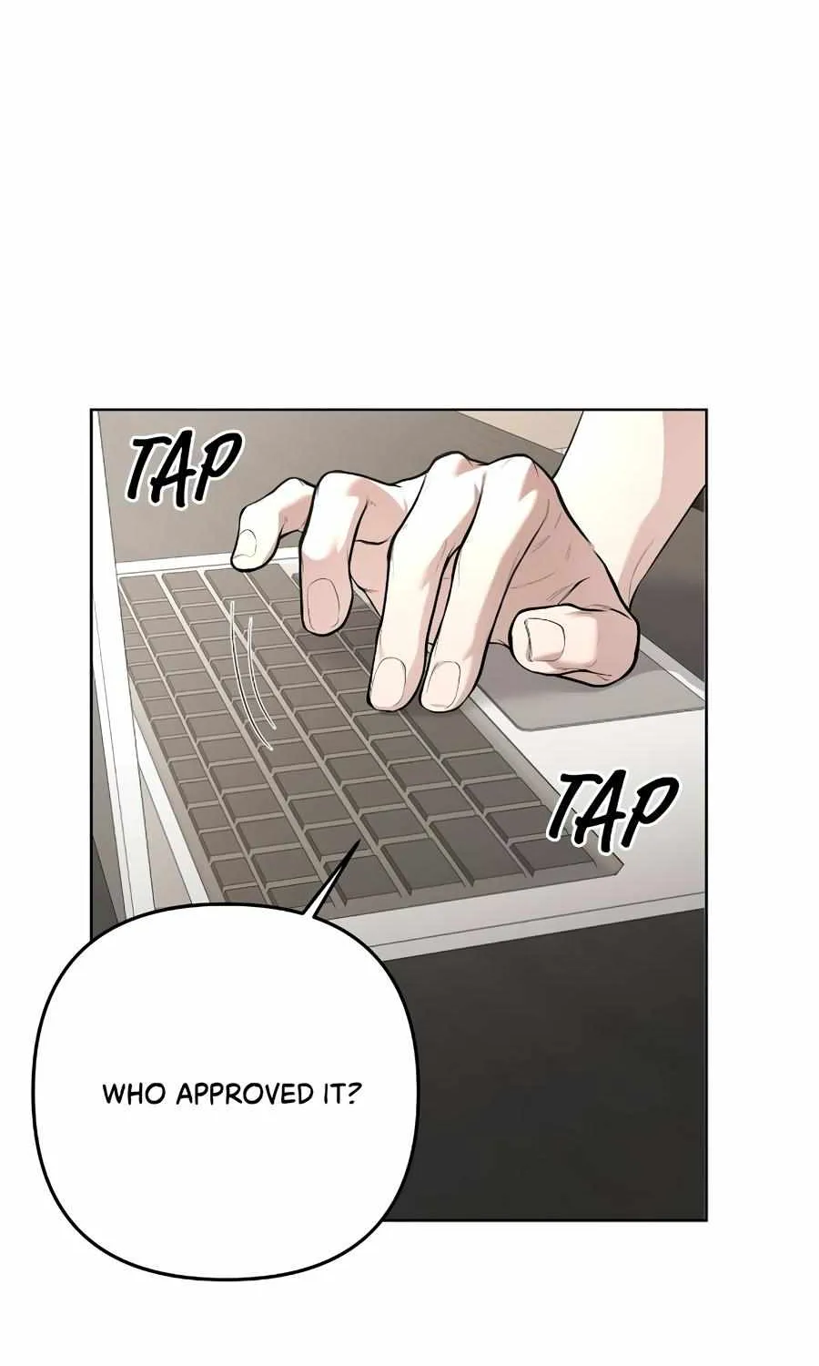 Sunday’s Consolation Chapter 71 page 5 - 