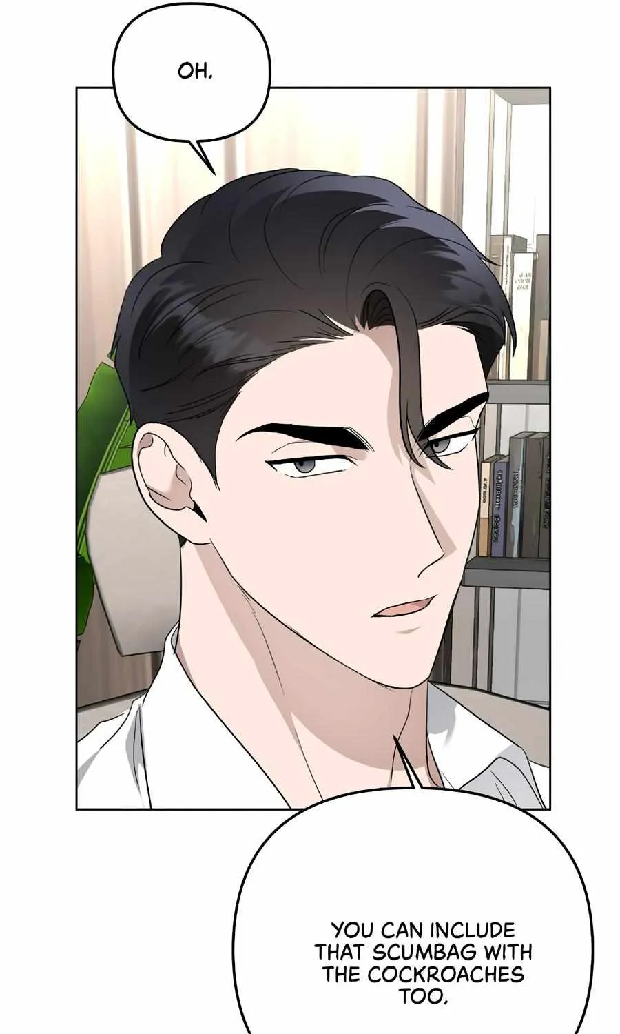 Sunday’s Consolation Chapter 71 page 47 - 