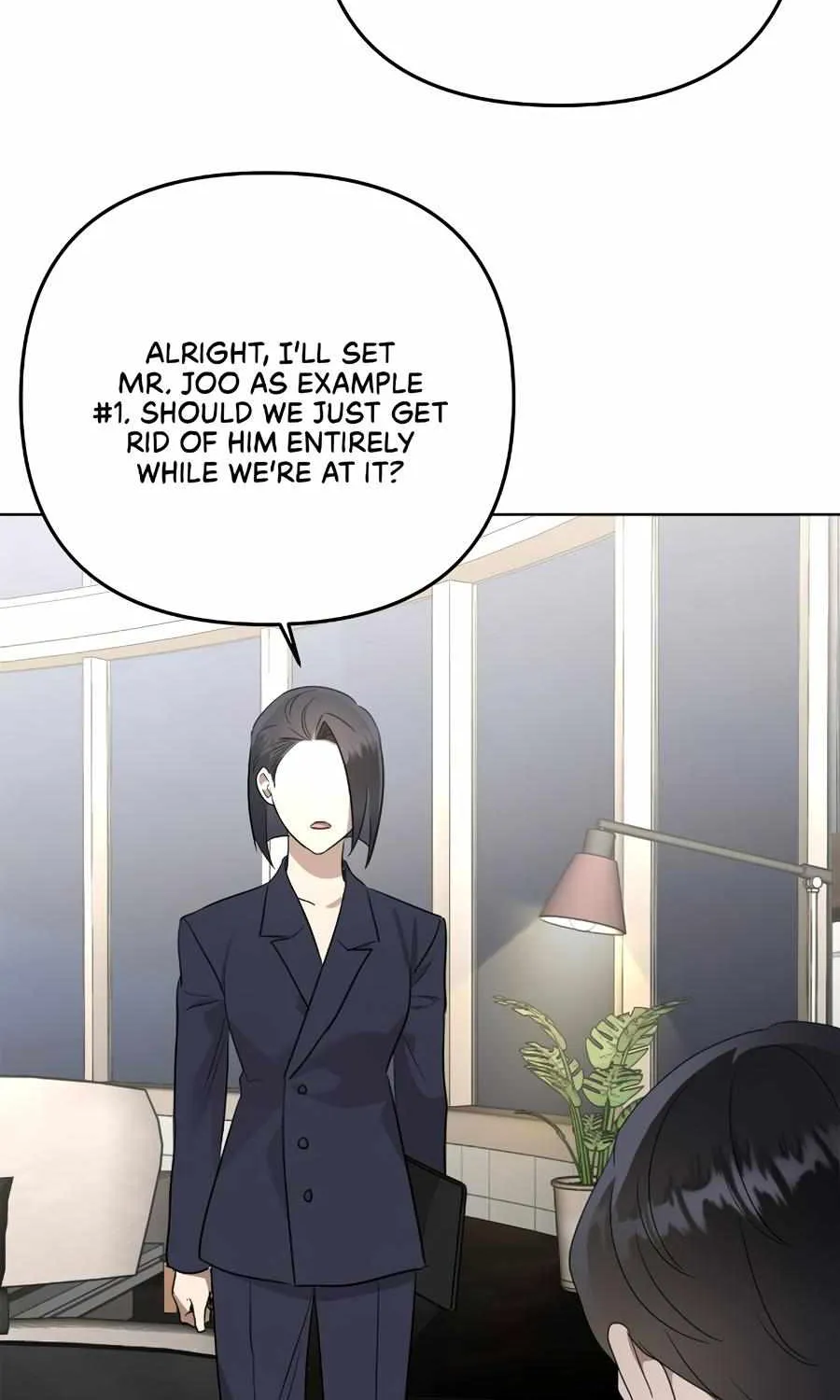Sunday’s Consolation Chapter 71 page 48 - 
