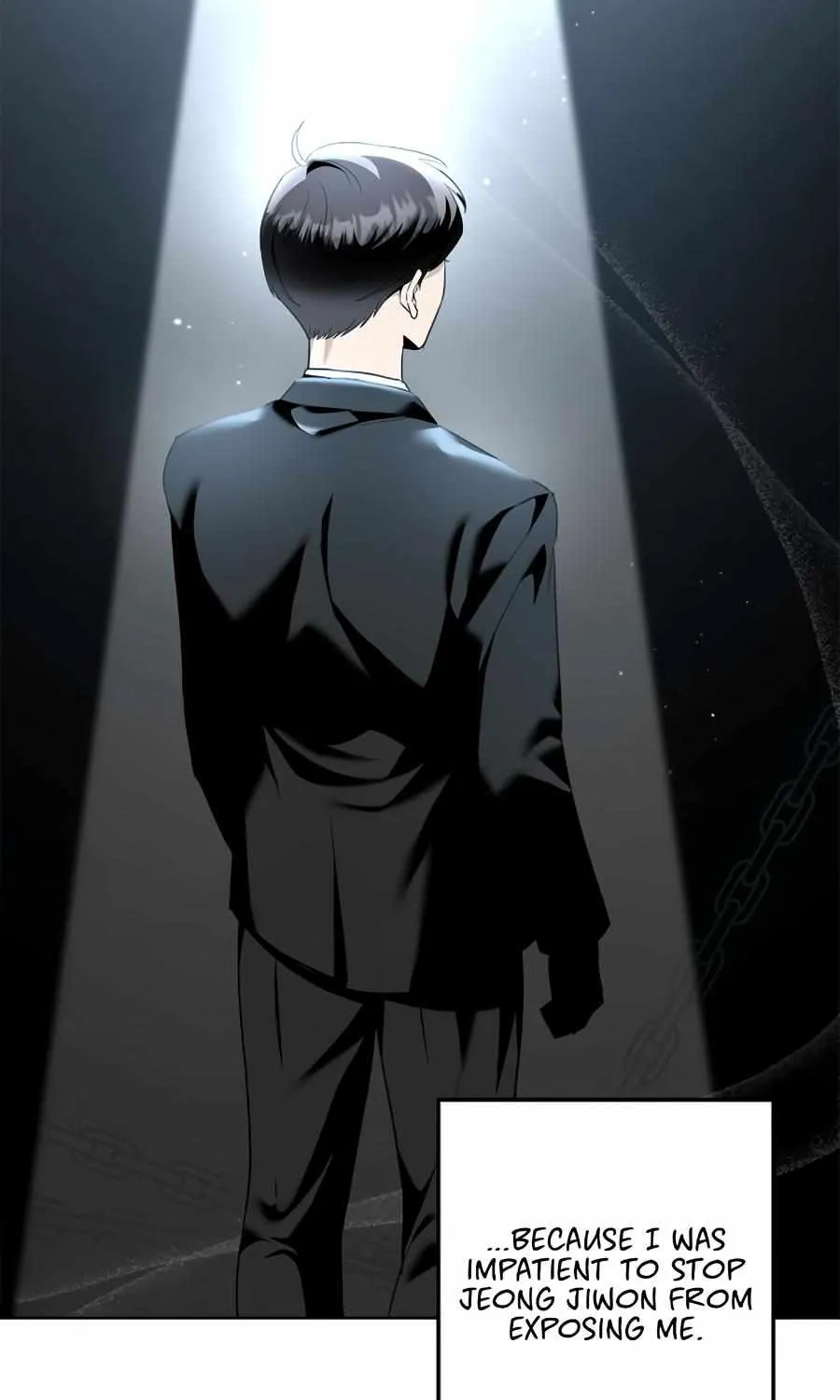 Sunday’s Consolation Chapter 71 page 58 - 