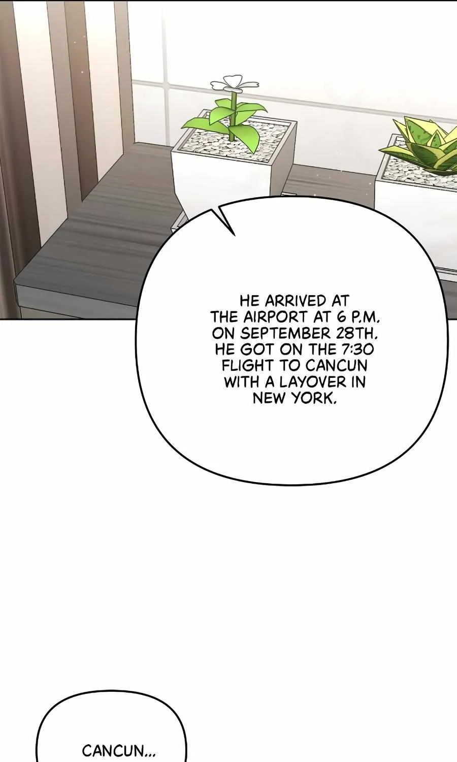 Sunday’s Consolation Chapter 71 page 64 - 