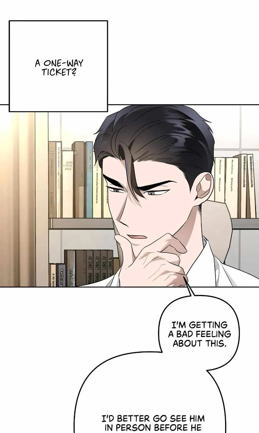 Sunday’s Consolation Chapter 71 page 79 - 