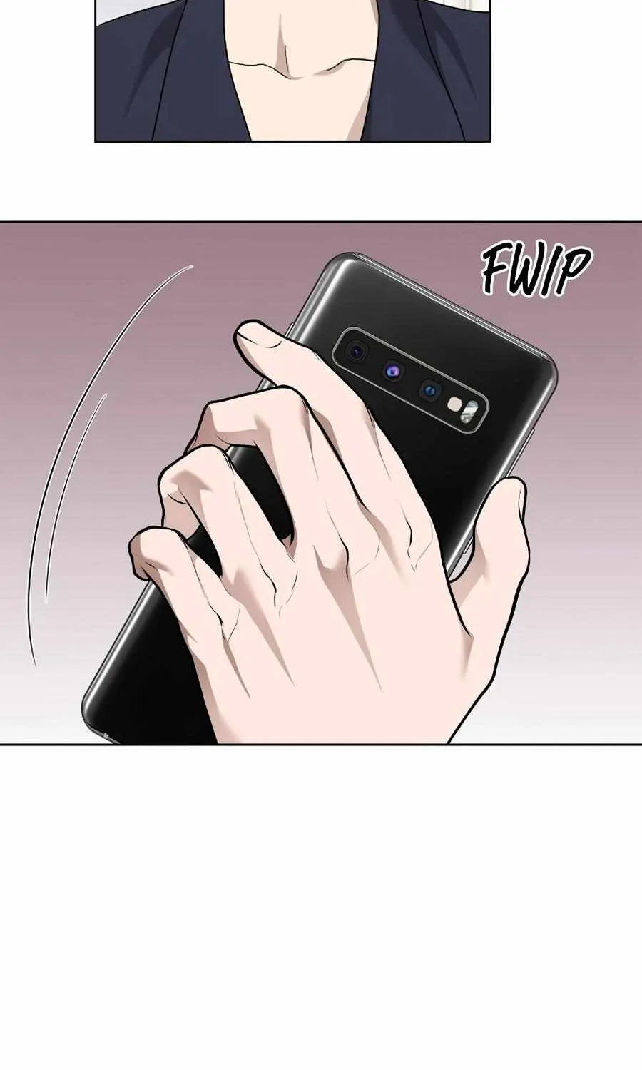 Sunday’s Consolation Chapter 71 page 81 - 