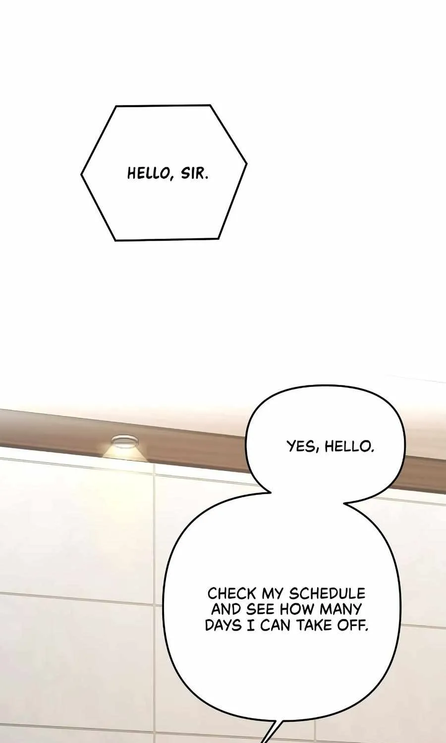 Sunday’s Consolation Chapter 71 page 83 - 