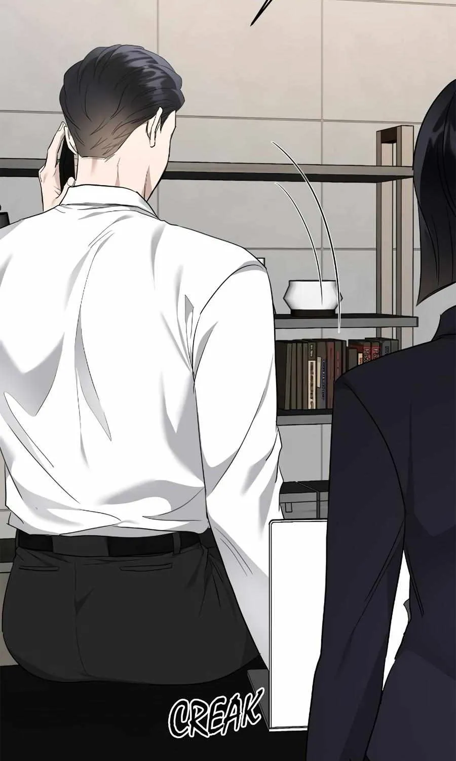 Sunday’s Consolation Chapter 71 page 84 - 