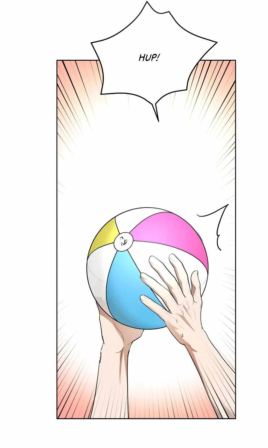 Sunday’s Consolation Chapter 72 page 23 - 