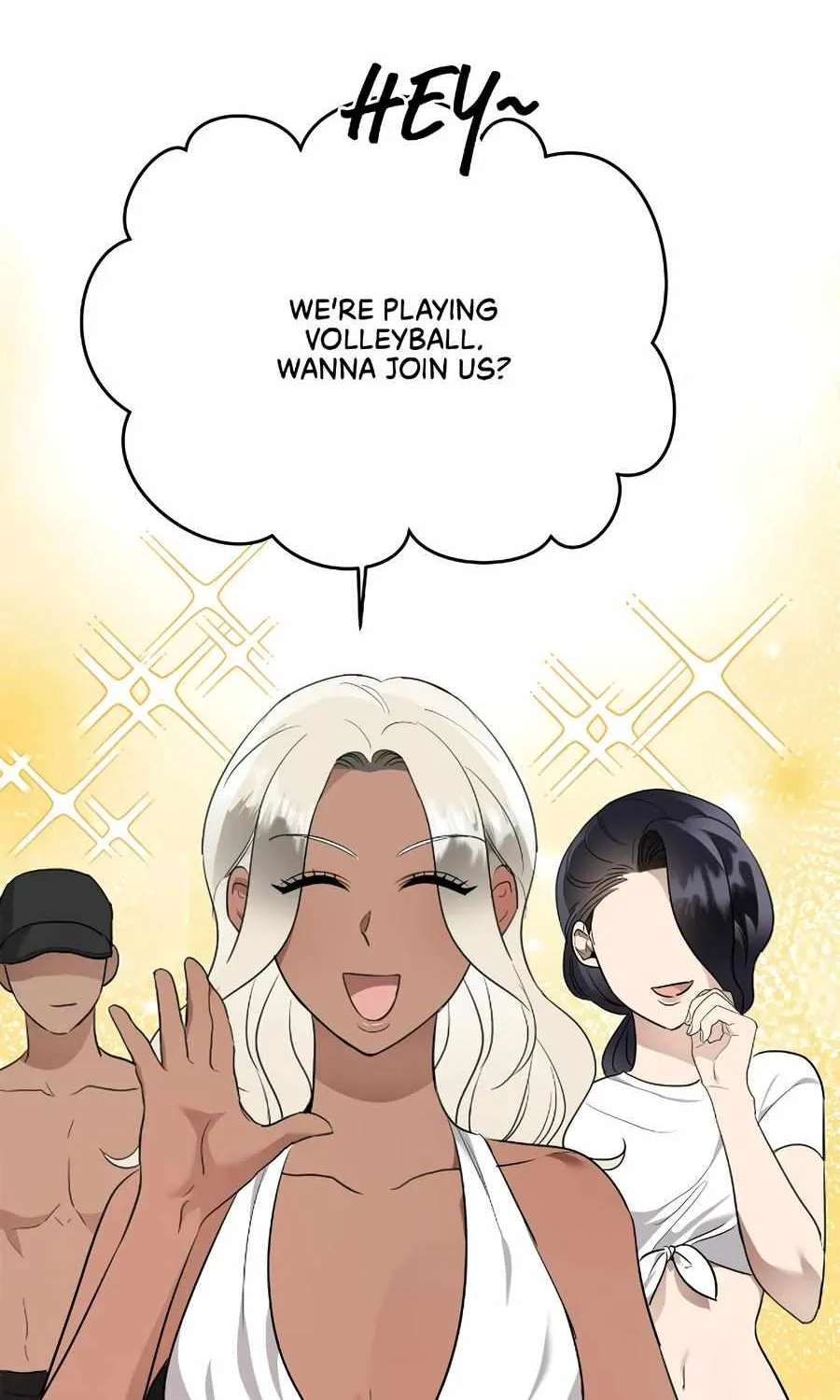 Sunday’s Consolation Chapter 72 page 24 - 