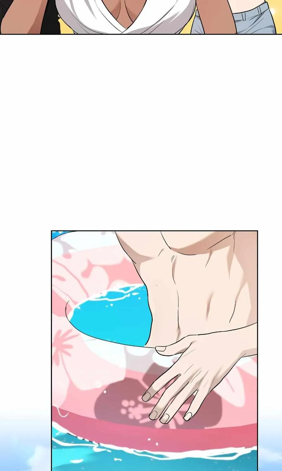 Sunday’s Consolation Chapter 72 page 25 - 