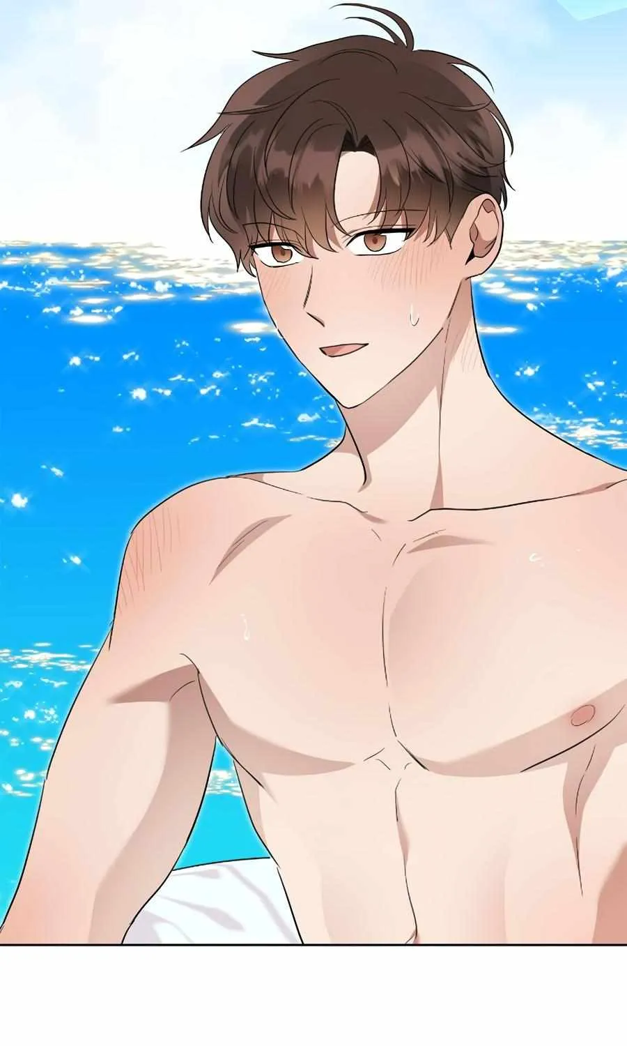 Sunday’s Consolation Chapter 72 page 27 - 