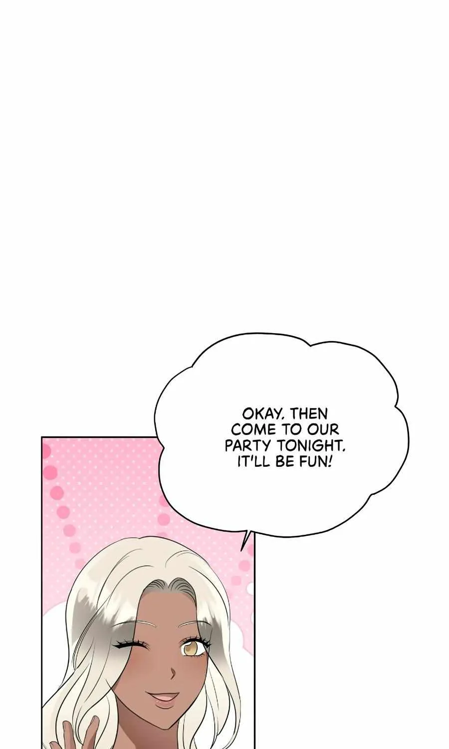 Sunday’s Consolation Chapter 72 page 28 - 