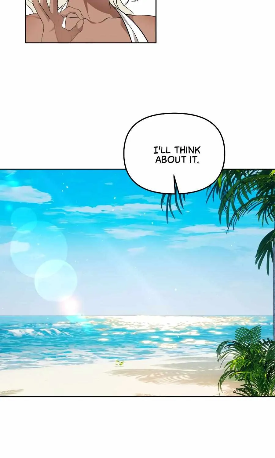 Sunday’s Consolation Chapter 72 page 29 - 