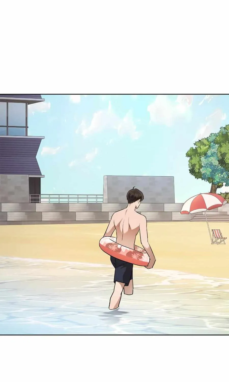 Sunday’s Consolation Chapter 72 page 30 - 